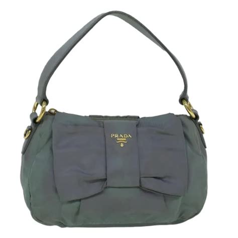 vintage tasker prada|prada vintage handbags.